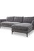 Haven Sectional Sofa - Indoor Furniture
