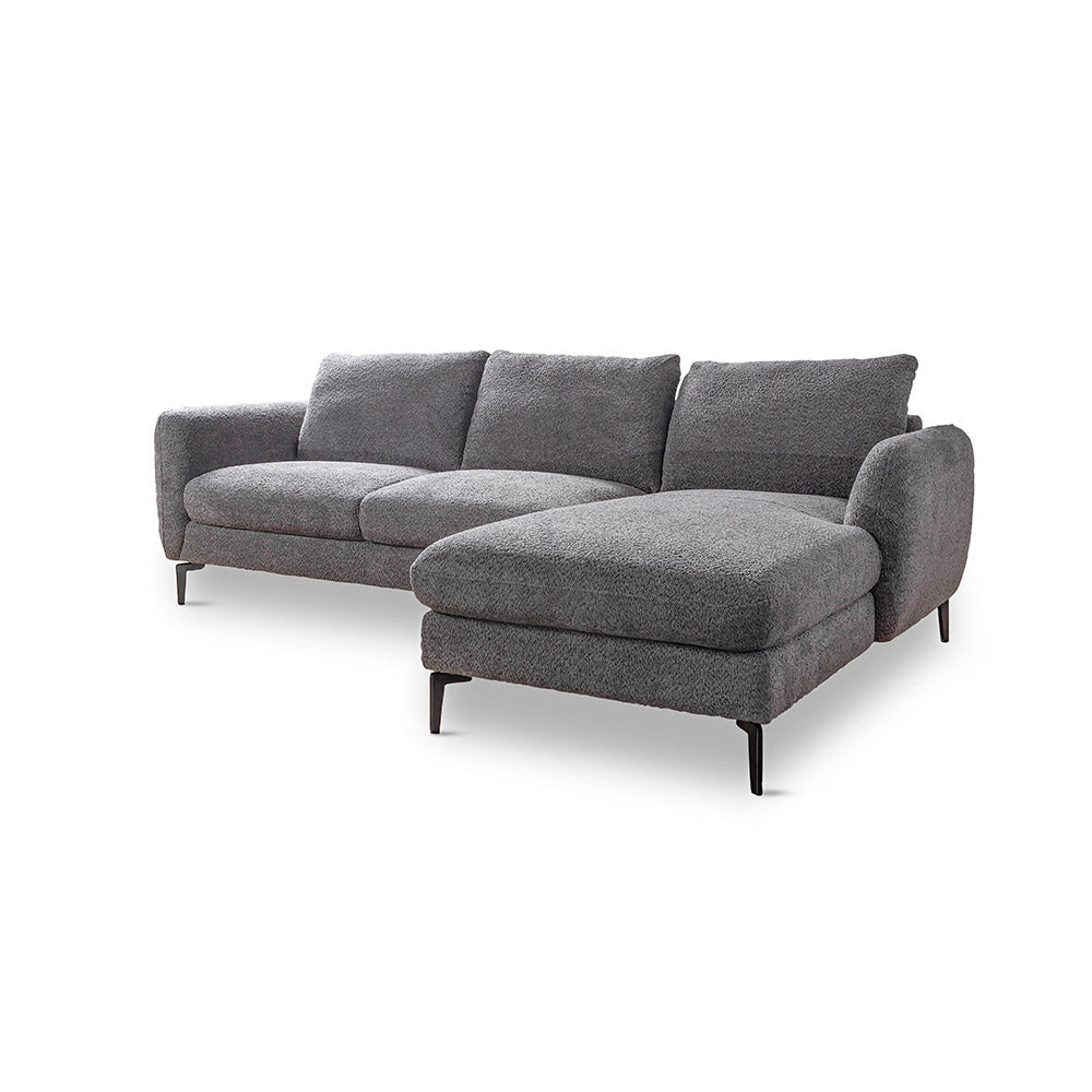 Haven Sectional Sofa - Indoor Furniture
