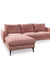 Haven Sectional Sofa - Indoor Furniture