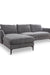 Haven Sectional Sofa - Indoor Furniture