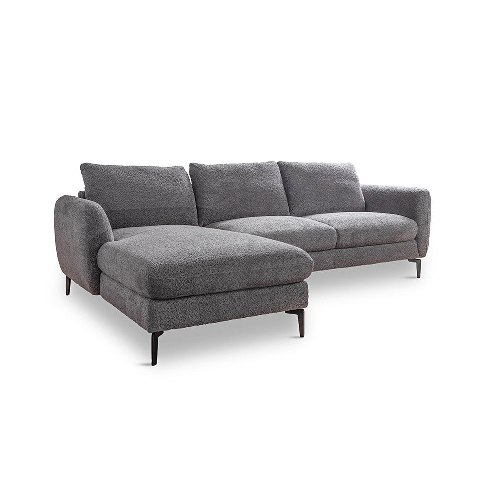 Haven Sectional Sofa - Indoor Furniture