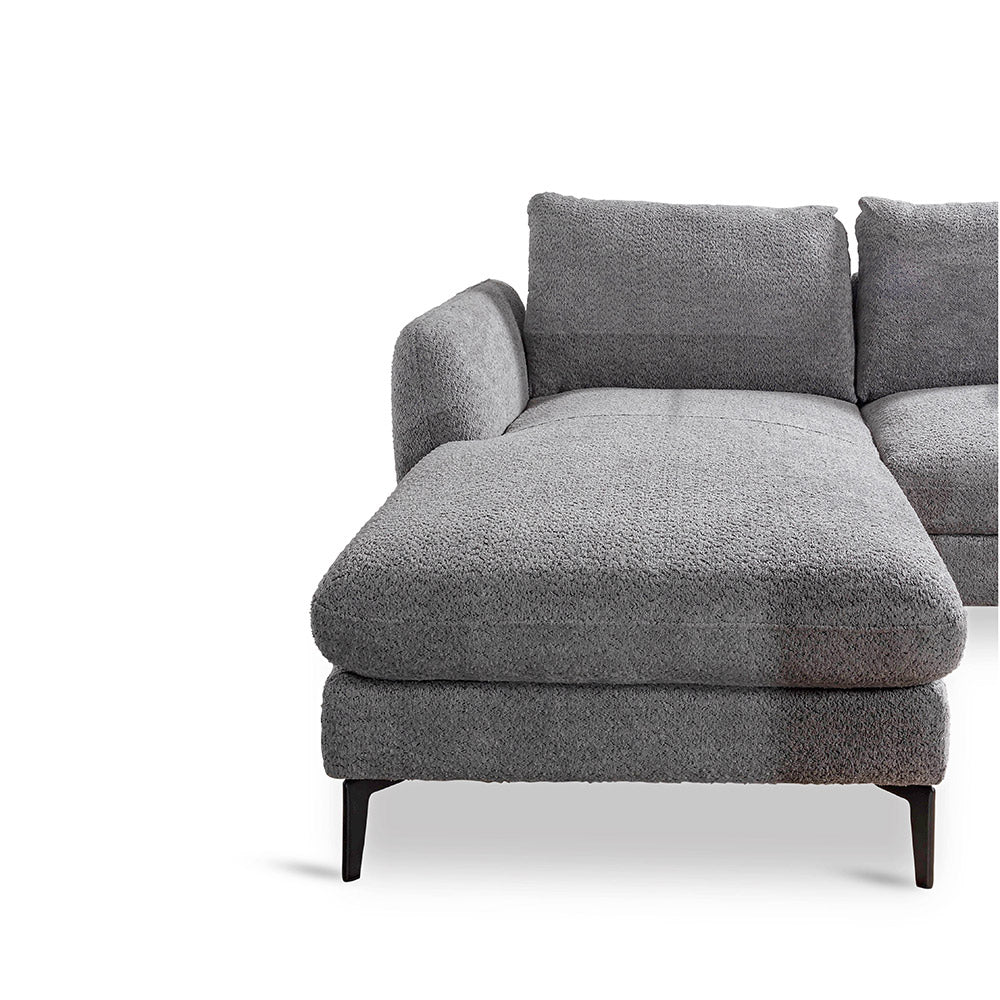 Haven Sectional Sofa - Indoor Furniture
