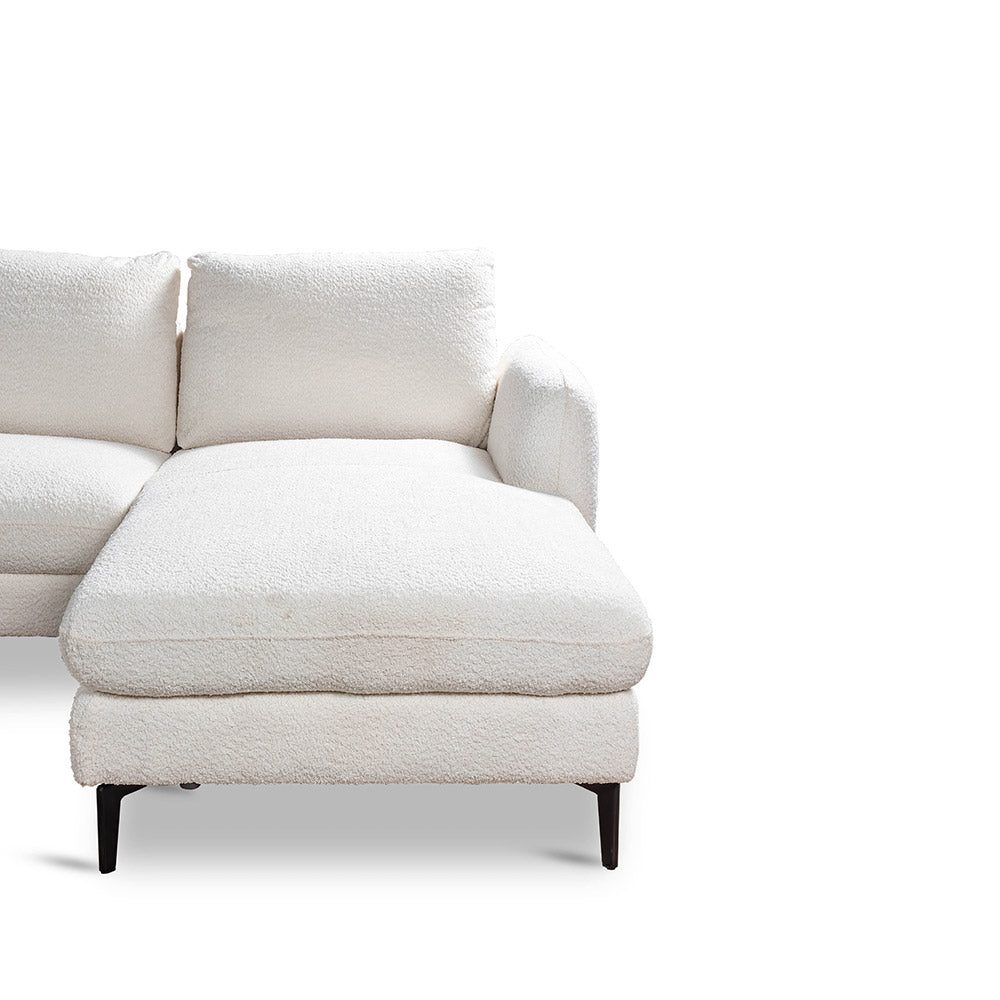 Haven Sectional Sofa - Indoor Furniture
