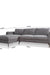 Haven Sectional Sofa - Indoor Furniture