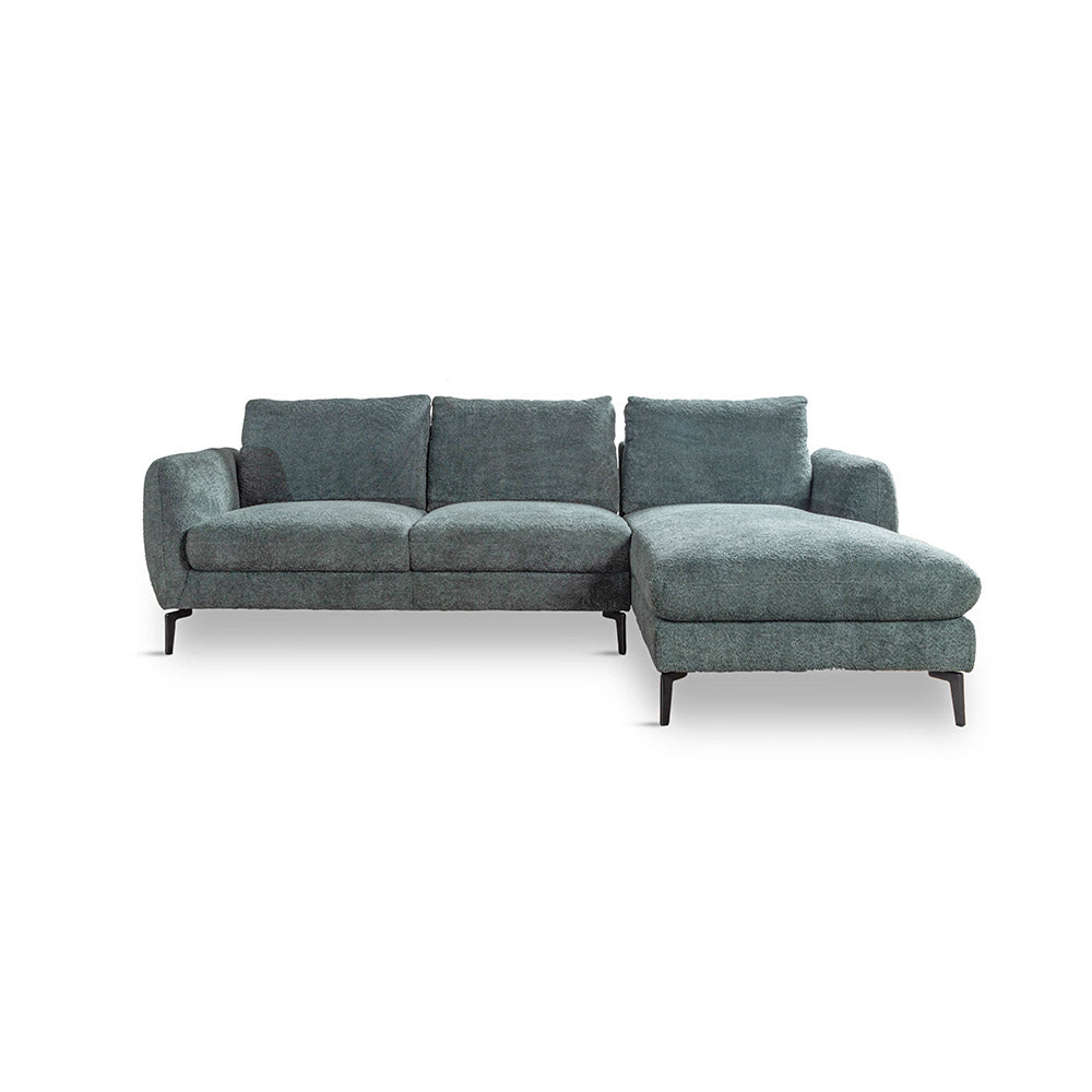Haven Sectional Sofa - Indoor Furniture