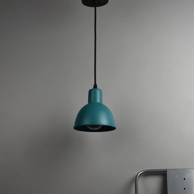 Hawk Pendant Light - Iron / Dia: 6inches - Lighting