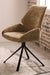 Dew Drop Domain Dinning & Study Chair - Living Shapes