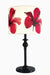 Hibiscus Table Lamp
