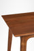 Hilton Dining Set with Bench - Table (L: 66’’ B: 36’’ H: 30’’) Chair (L: 20’’ B: 22’’ H: 31’’ SH: 17’’) & Bench (L: