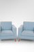 Hoffmann Lounge Chair