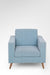 Hoffmann Lounge Chair