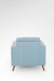 Hoffmann Lounge Chair