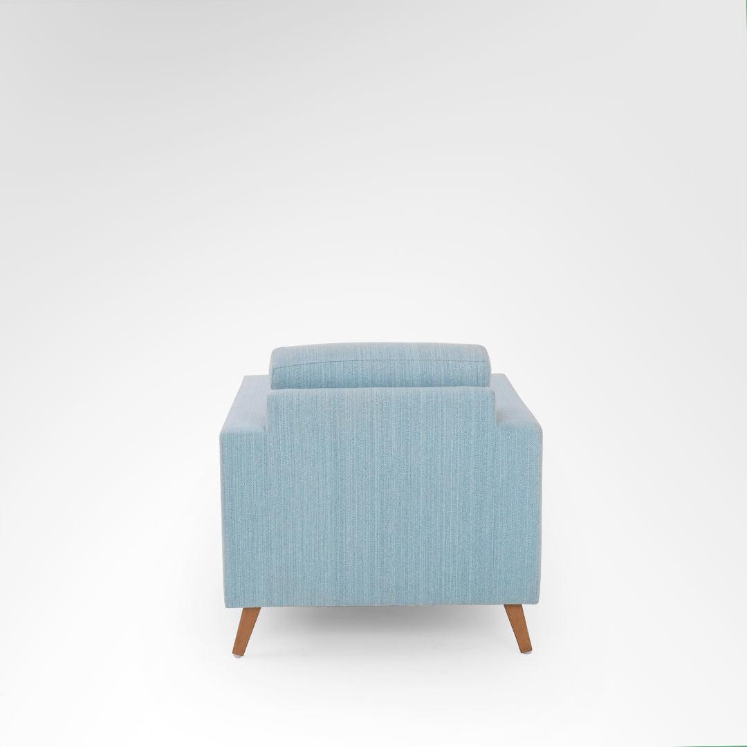 Hoffmann Lounge Chair