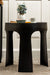 Jakusi Table - Living Shapes