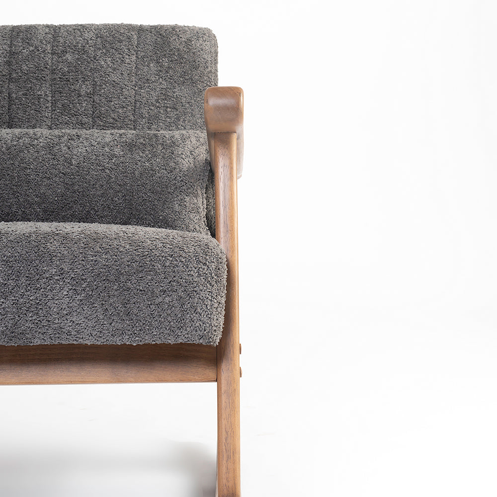 Hygge Rocking Chair - Indoor Furniture