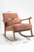 Hygge Rocking Chair - Indoor Furniture