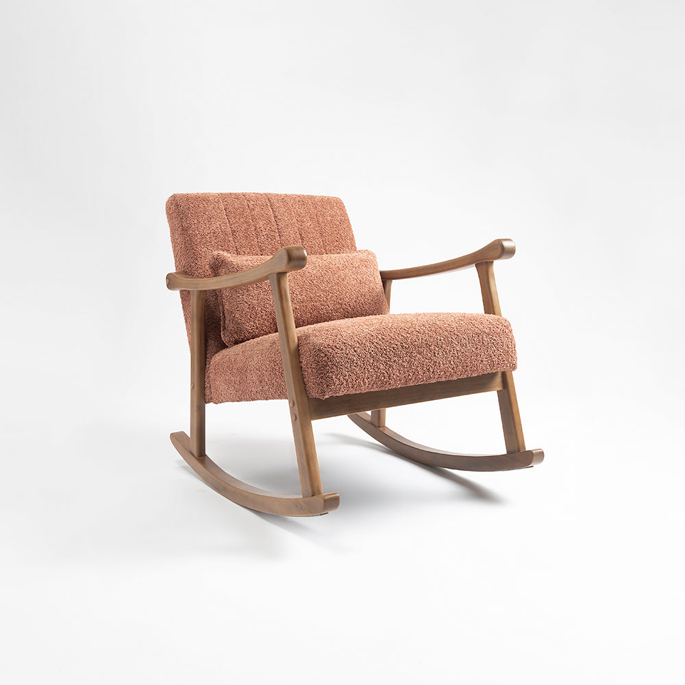 Hygge Rocking Chair - Indoor Furniture