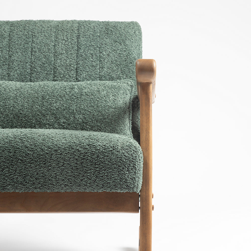 Hygge Rocking Chair - Indoor Furniture