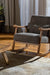 Hygge Rocking Chair - Indoor Furniture