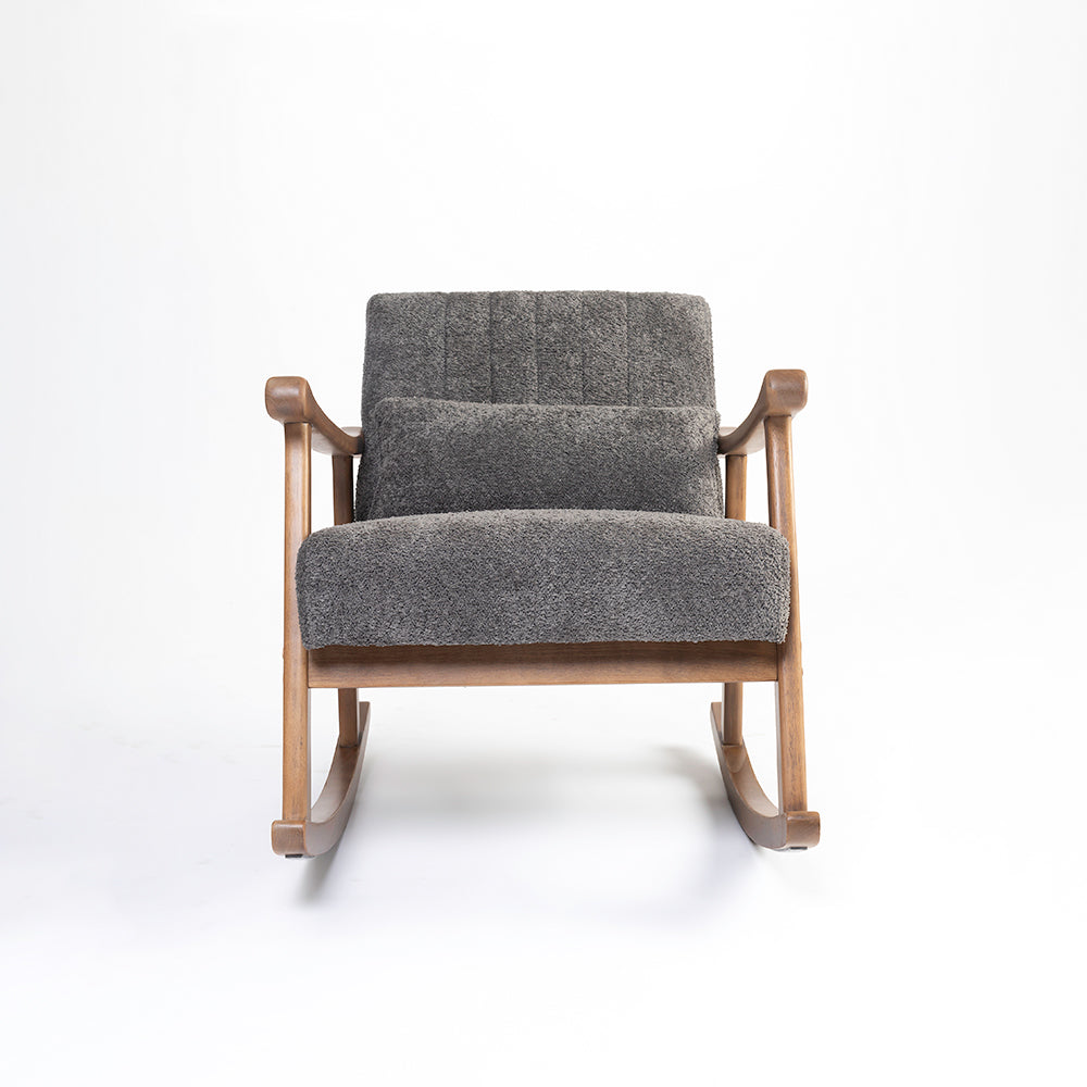 Hygge Rocking Chair - Indoor Furniture