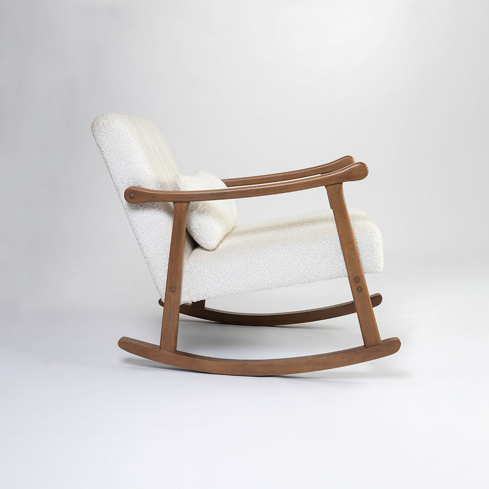 Hygge Rocking Chair - Indoor Furniture