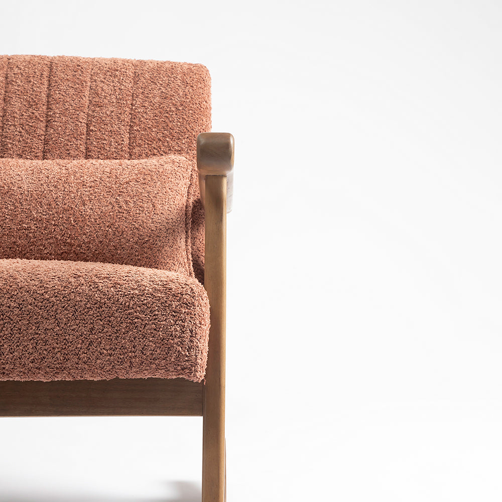 Hygge Rocking Chair - Indoor Furniture