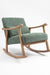 Hygge Rocking Chair - Indoor Furniture