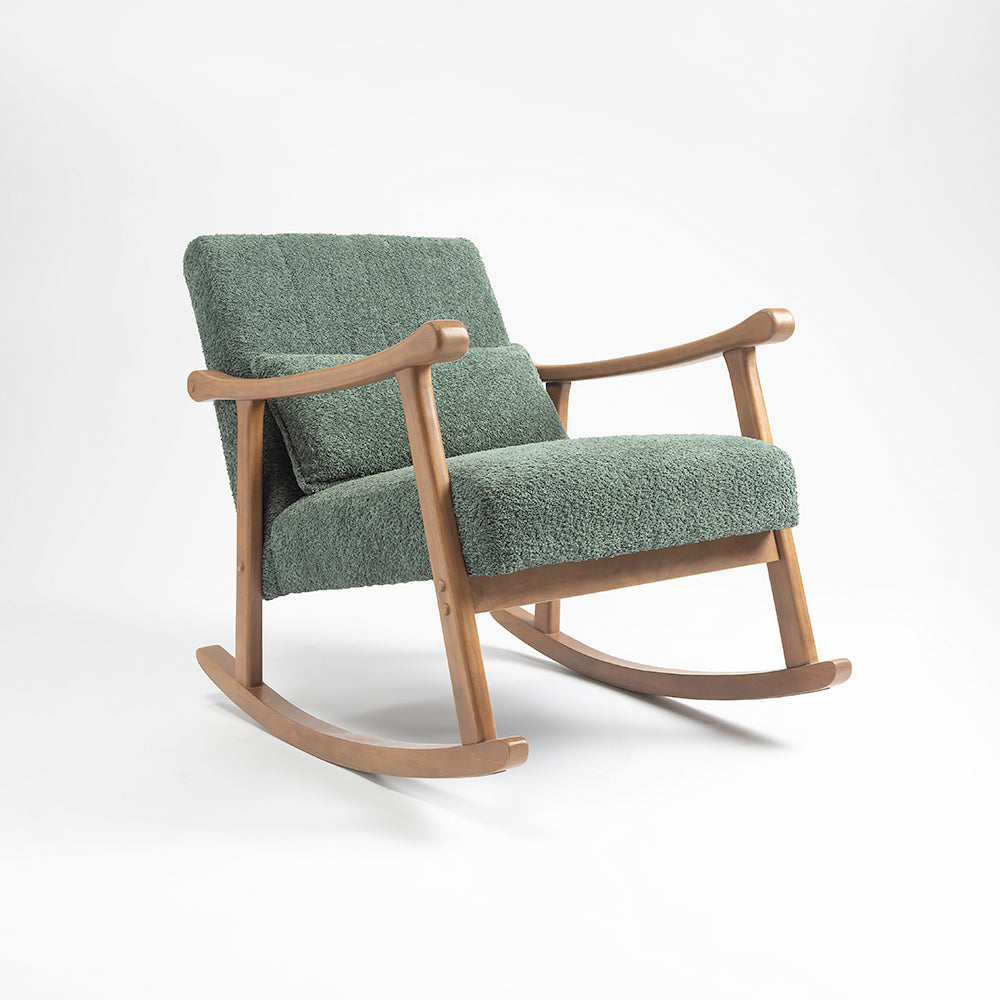 Hygge Rocking Chair - Indoor Furniture