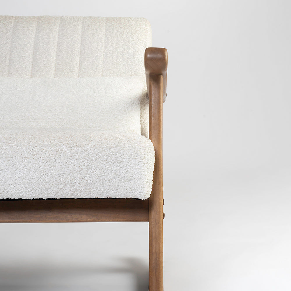 Hygge Rocking Chair - Indoor Furniture