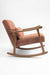 Hygge Rocking Chair - Indoor Furniture