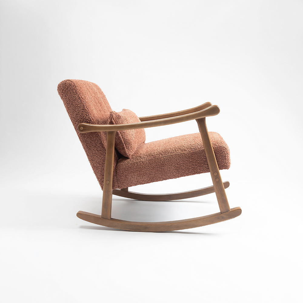 Hygge Rocking Chair - Indoor Furniture