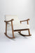 Hygge Rocking Chair - Indoor Furniture