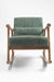 Hygge Rocking Chair - Indoor Furniture