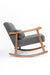 Hygge Rocking Chair - Indoor Furniture