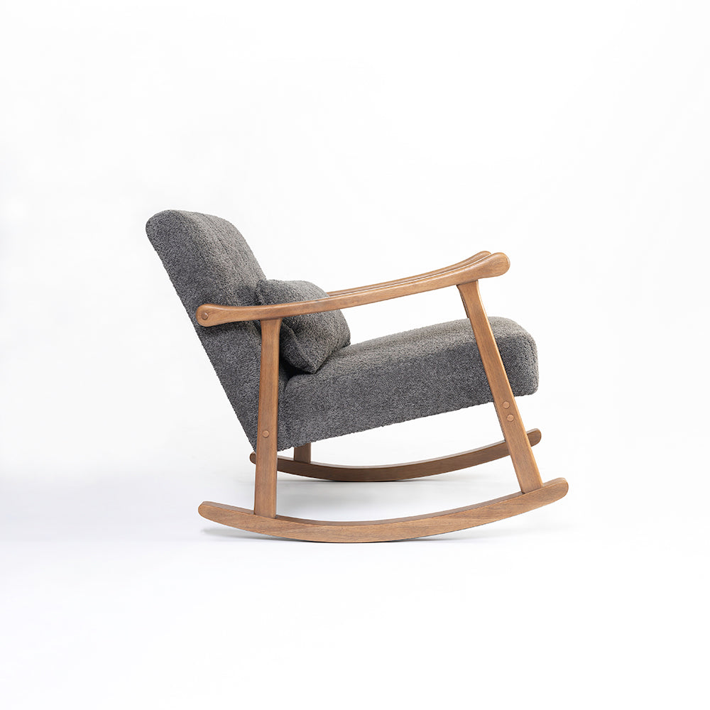 Hygge Rocking Chair - Indoor Furniture