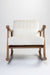 Hygge Rocking Chair - Indoor Furniture