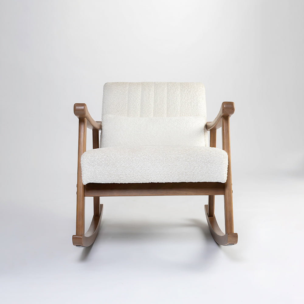 Hygge Rocking Chair - Indoor Furniture
