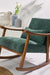 Hygge Rocking Chair - Indoor Furniture