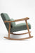 Hygge Rocking Chair - Indoor Furniture