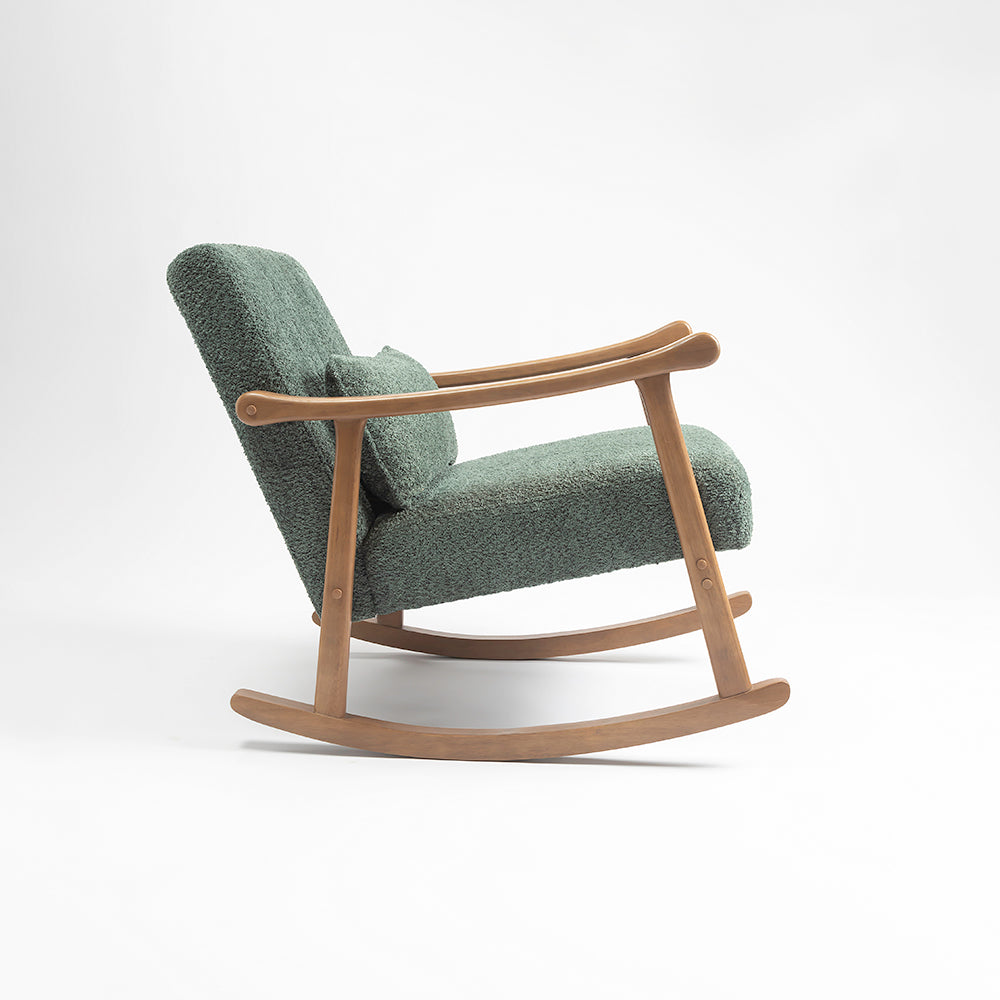 Hygge Rocking Chair - Indoor Furniture