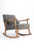 Hygge Rocking Chair - Indoor Furniture