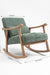 Hygge Rocking Chair - Indoor Furniture