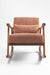 Hygge Rocking Chair - Indoor Furniture