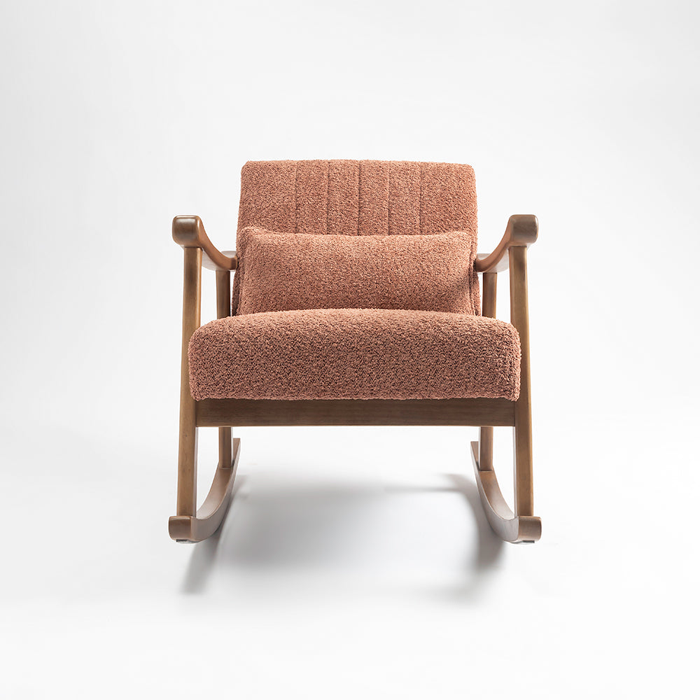 Hygge Rocking Chair - Indoor Furniture