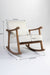 Hygge Rocking Chair - Indoor Furniture