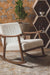Hygge Rocking Chair - Indoor Furniture