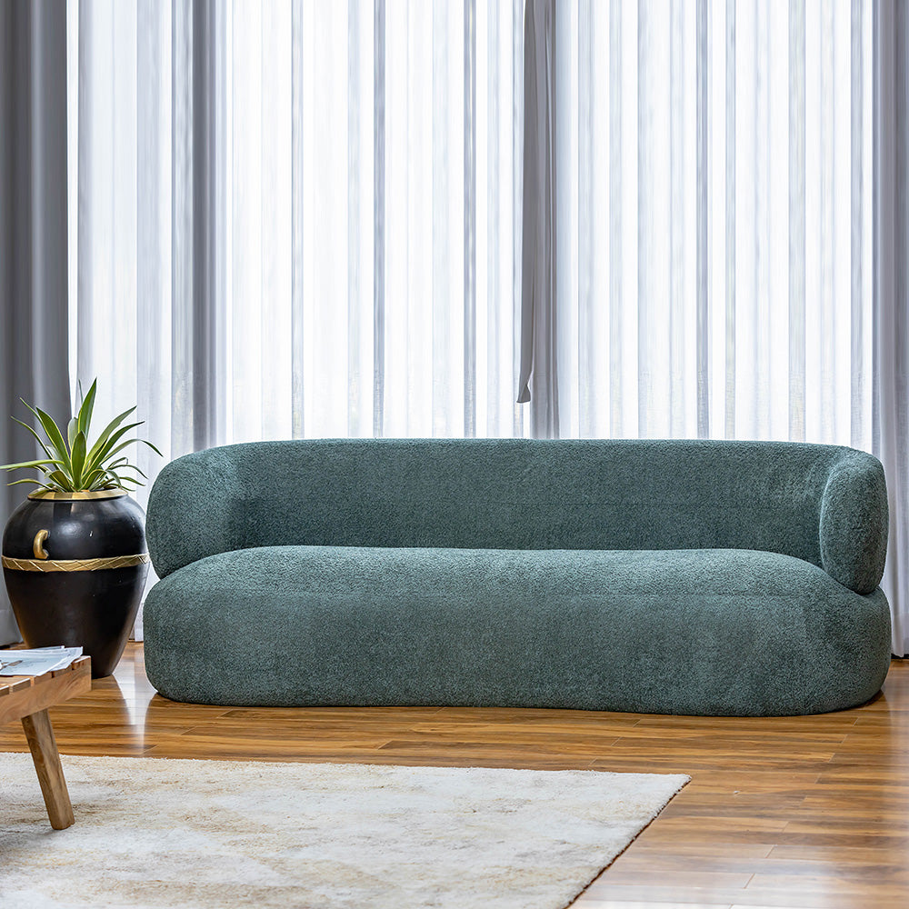Hygge Sofa - Indoor Furniture
