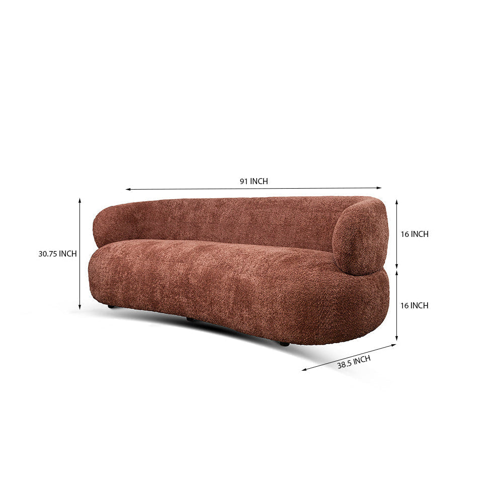 Hygge Sofa - Indoor Furniture