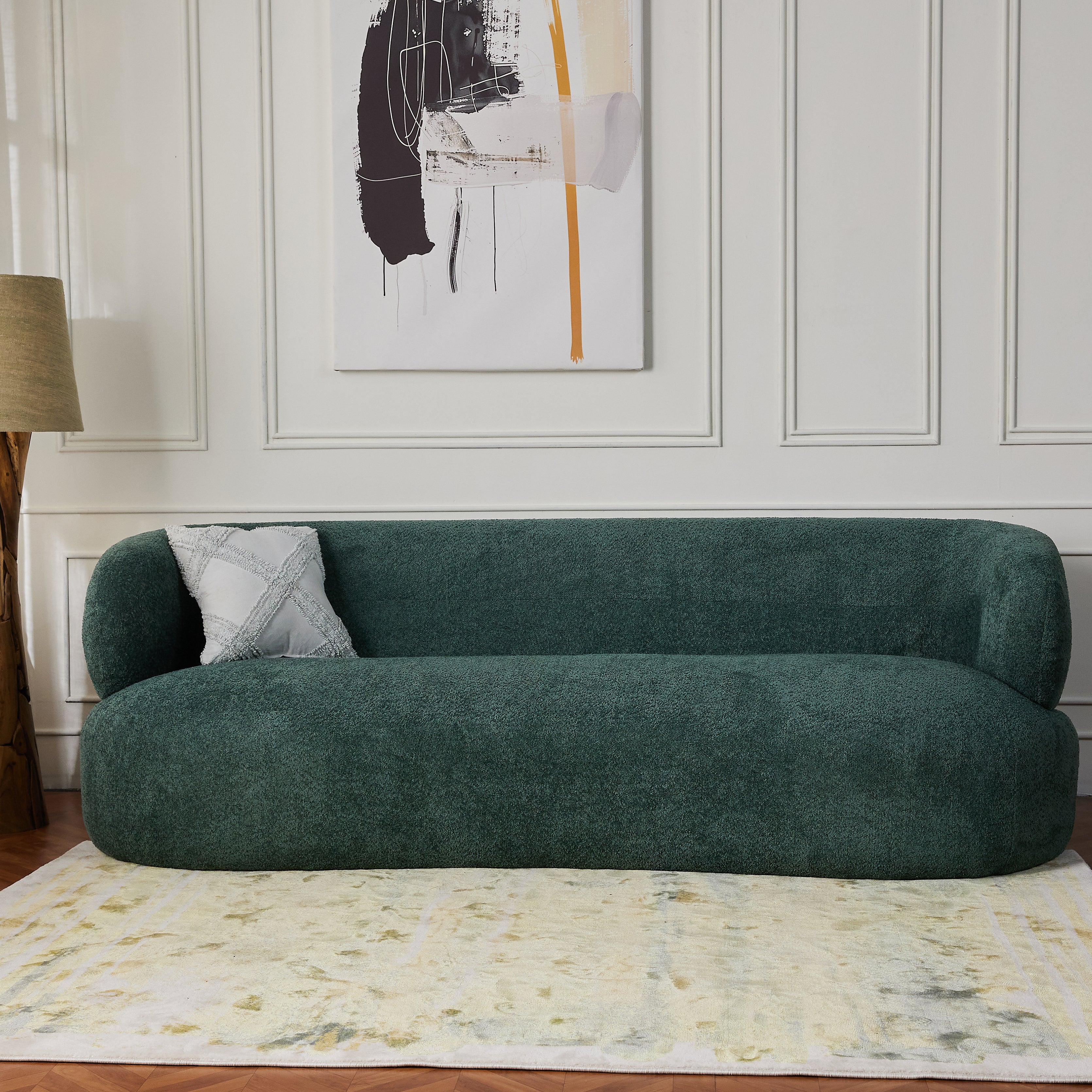 Hygge Sofa - Indoor Furniture