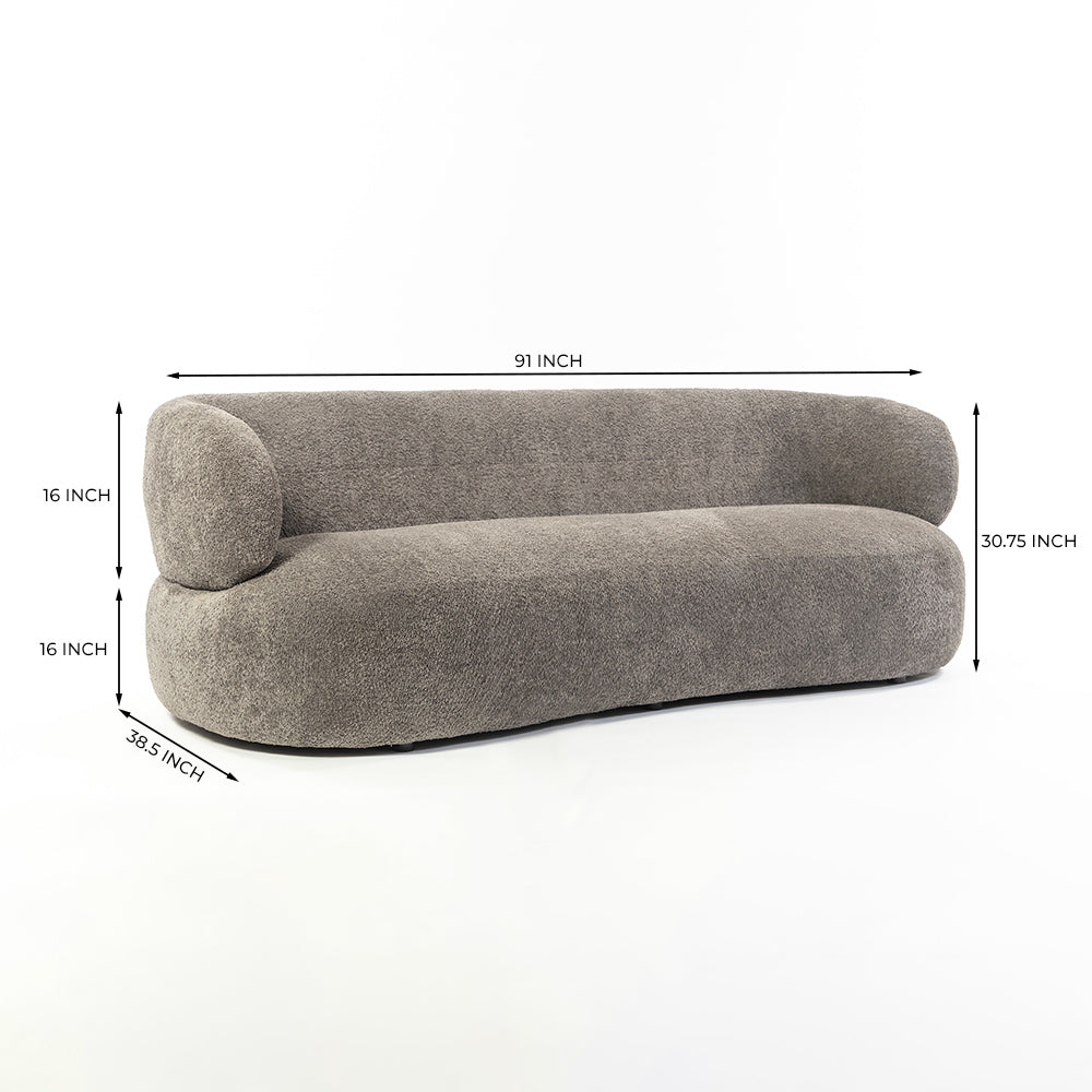 Hygge Sofa - Indoor Furniture